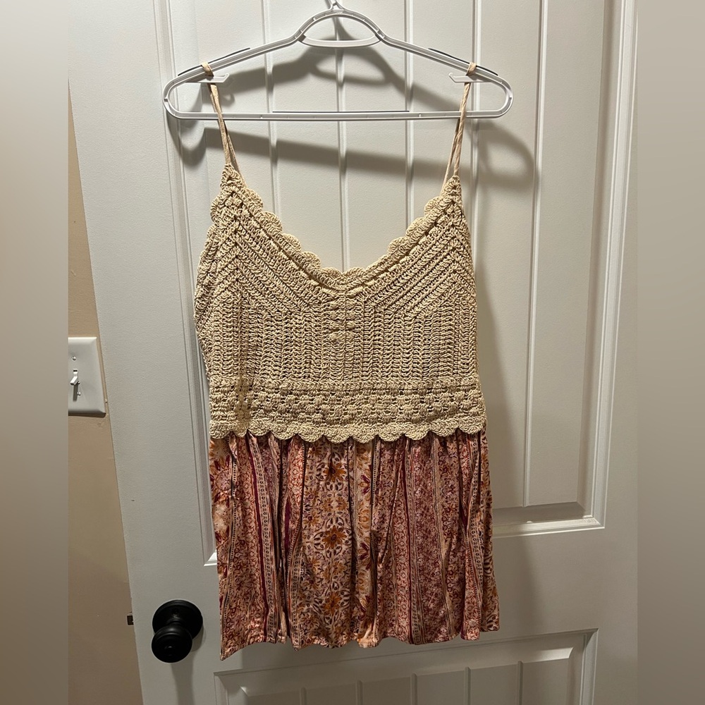 Tank top